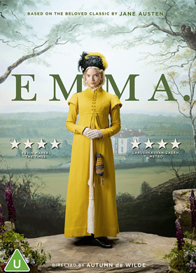 Emma (2020)