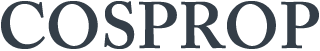Cosprop logo